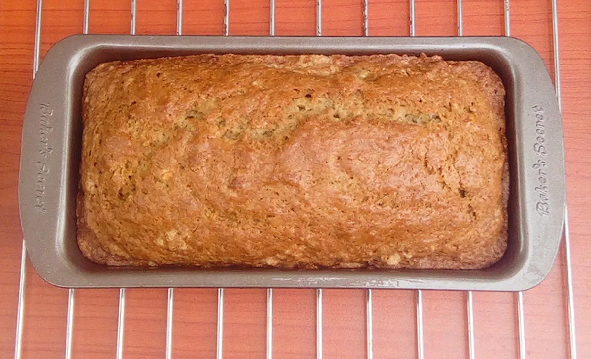 Classic Banana Bread