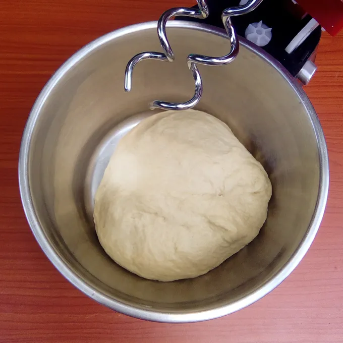 soft and fluffy doughnut recipe by dolapo grey