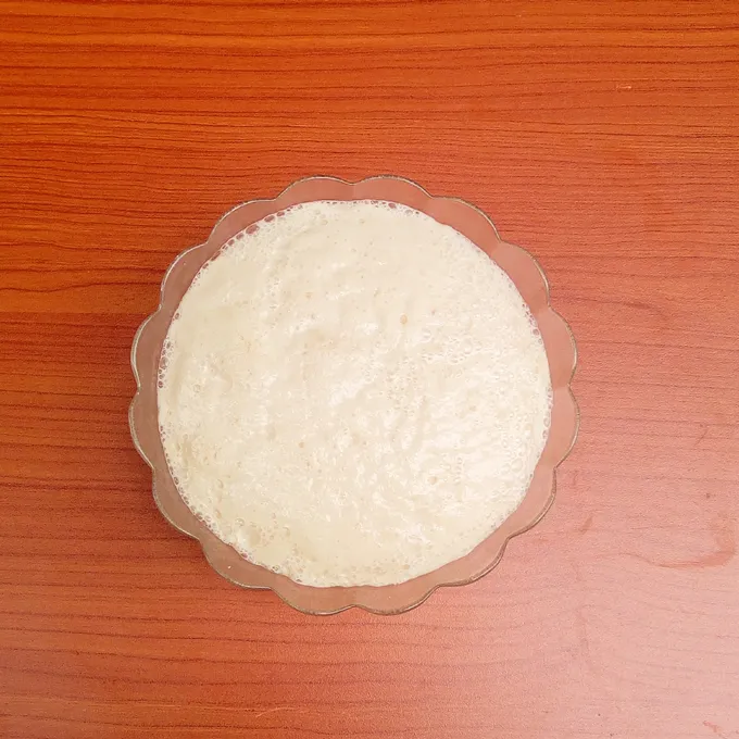 Soft and fluffy doughnuts recipe by dolapo grey
