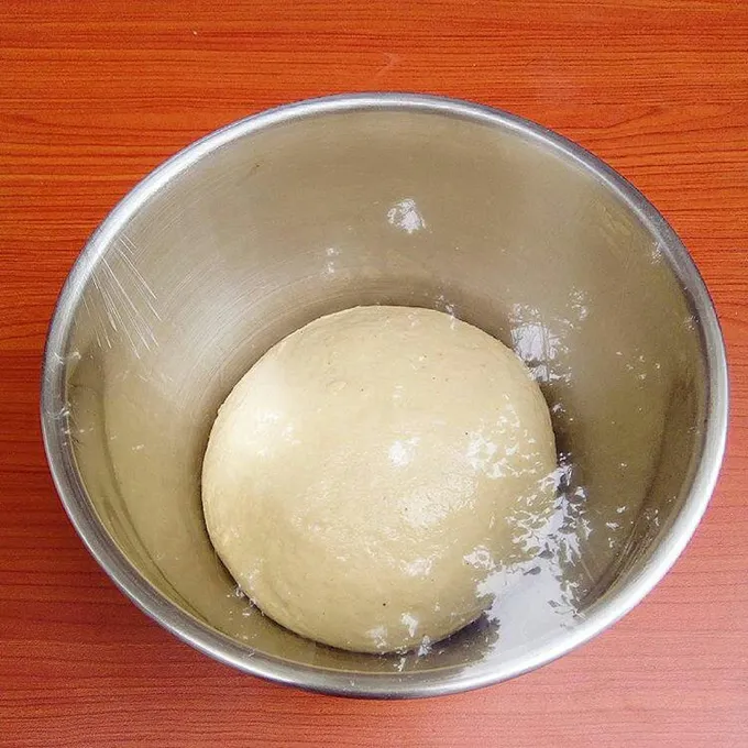 soft and fluffy doughnut recipe by dolapo grey