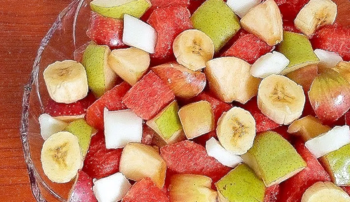 Fruit Salad