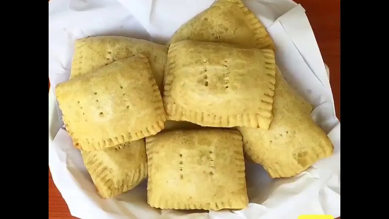 Chicken Pies