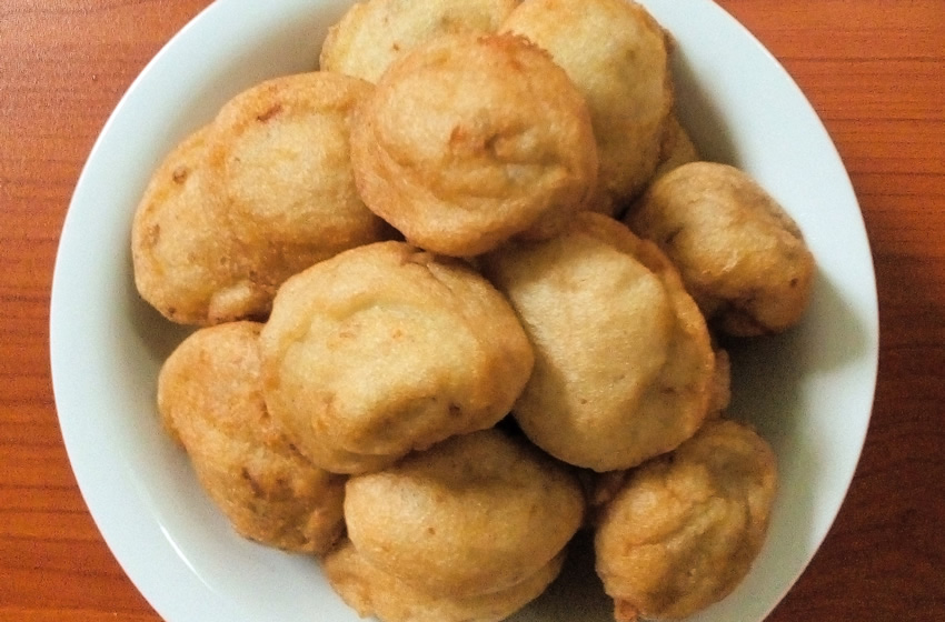 How to make fluffy akara by Dolapo Grey, Recipes by Dolapo Grey