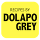 Recipes by Dolapo Grey