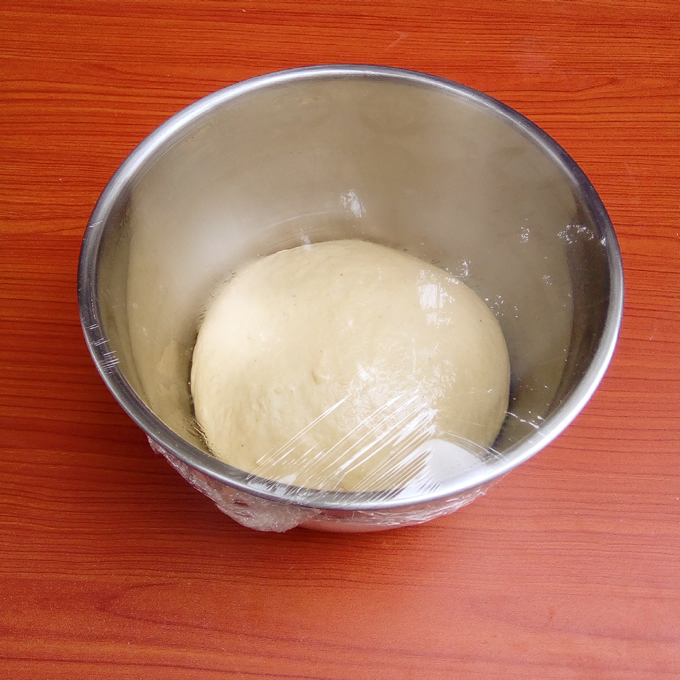 sweet bread rolls, Recipes by Dolapo Grey