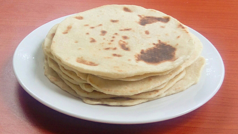 Flatbread Recipe