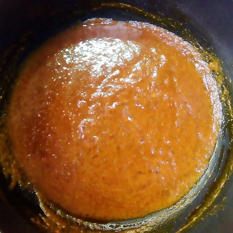 Ogbono Soup Recipe, Recipes by Dolapo Grey