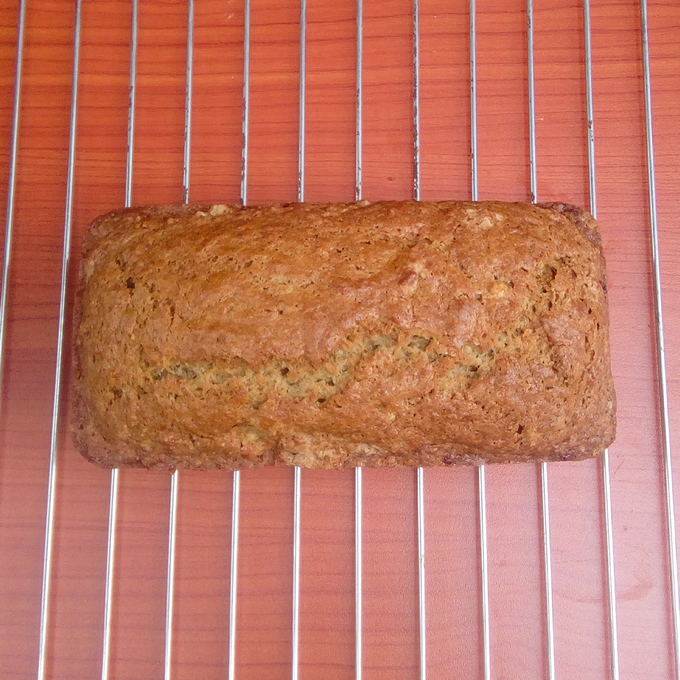 Classic banana bread recipe by Dolapo Grey, Recipes by Dolapo Grey