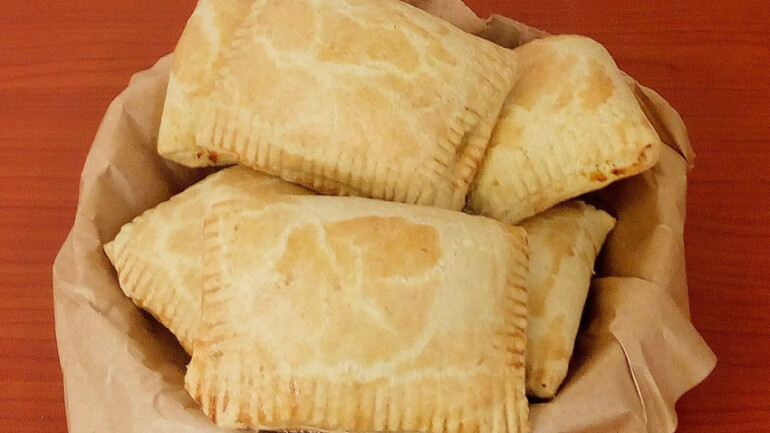 Chicken Pies