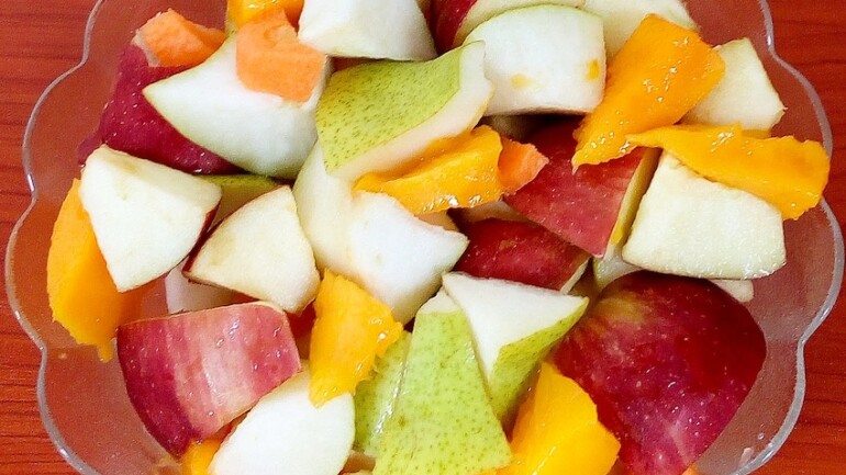 Fruit Salad