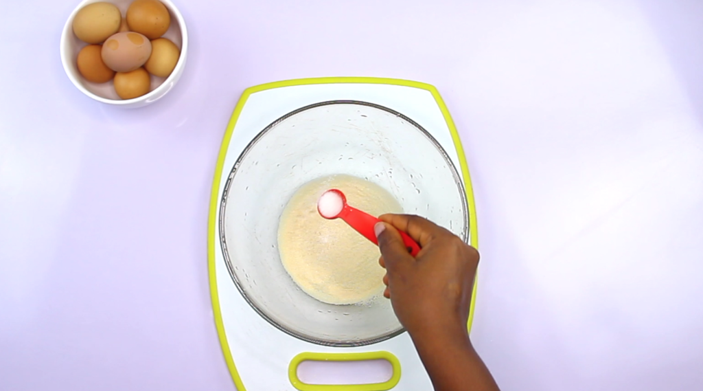 Samoan Coconut Bread Rolls, Recipes by Dolapo Grey