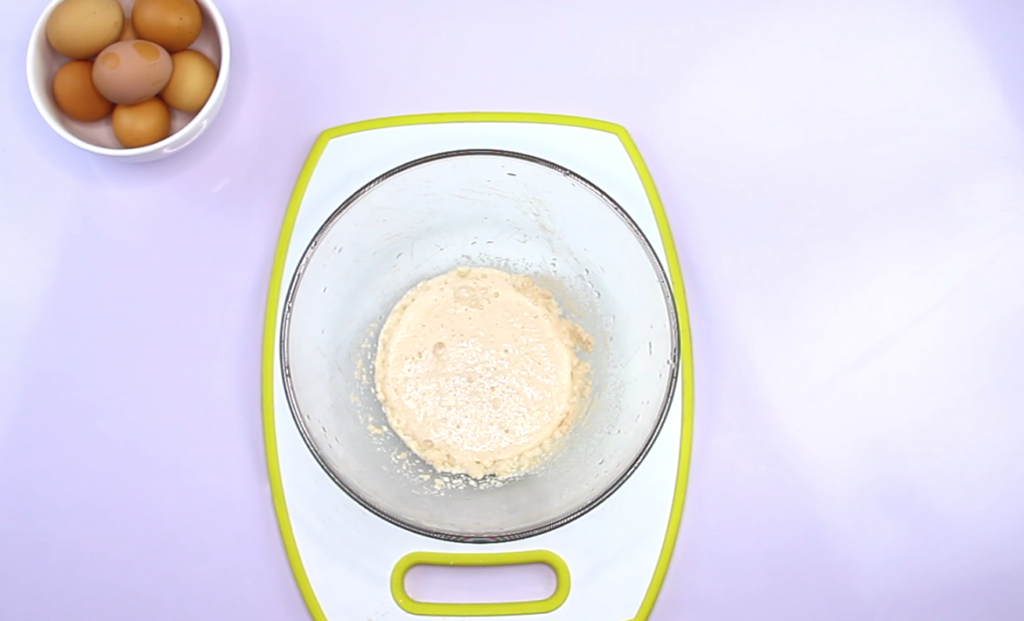 Samoan Coconut Bread Rolls, Recipes by Dolapo Grey