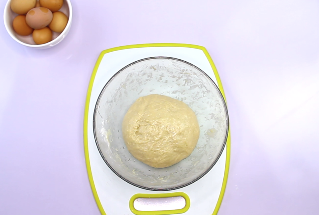 Samoan Coconut Bread Rolls, Recipes by Dolapo Grey