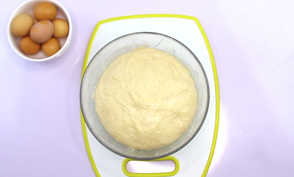 Samoan Coconut Bread Rolls, Recipes by Dolapo Grey