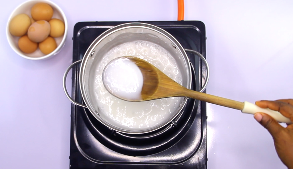 Samoan Coconut Bread Rolls, Recipes by Dolapo Grey