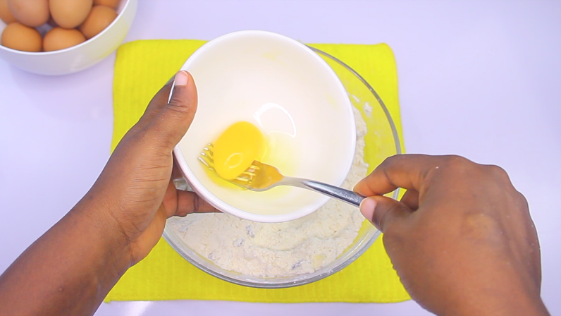 quick and delicious flavourful Soda Bread Recipe by Dolapo Grey, Recipes by Dolapo Grey