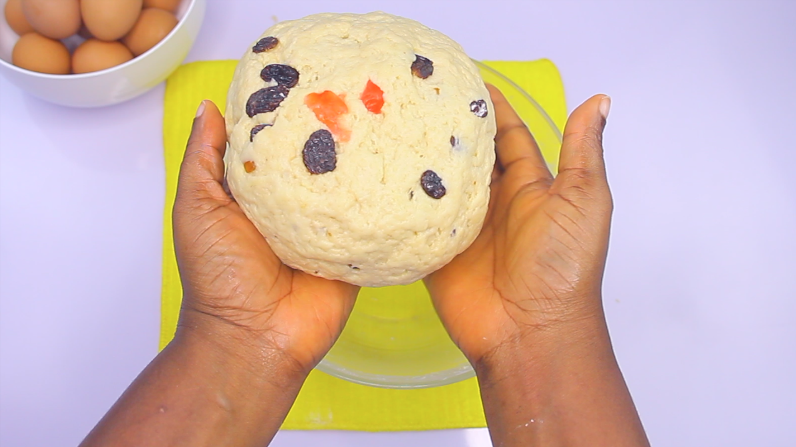 quick and delicious flavourful Soda Bread Recipe by Dolapo Grey, Recipes by Dolapo Grey