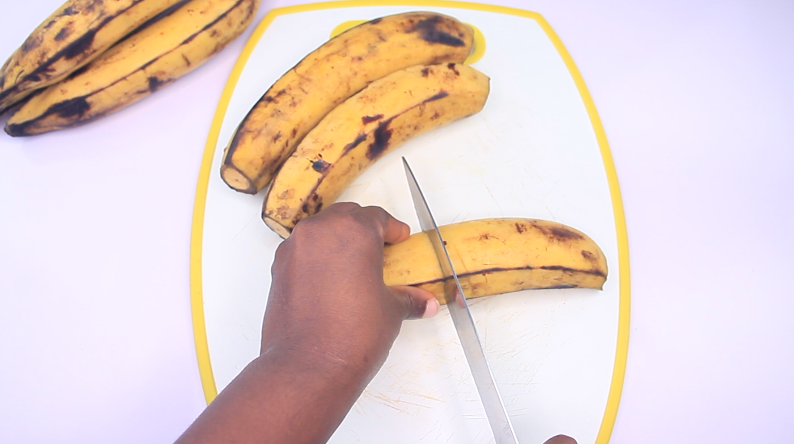 Plantain Pie Recipe by Dolapo Grey, Recipes by Dolapo Grey