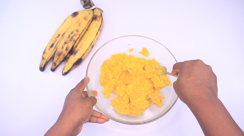 Plantain Pie Recipe by Dolapo Grey, Recipes by Dolapo Grey