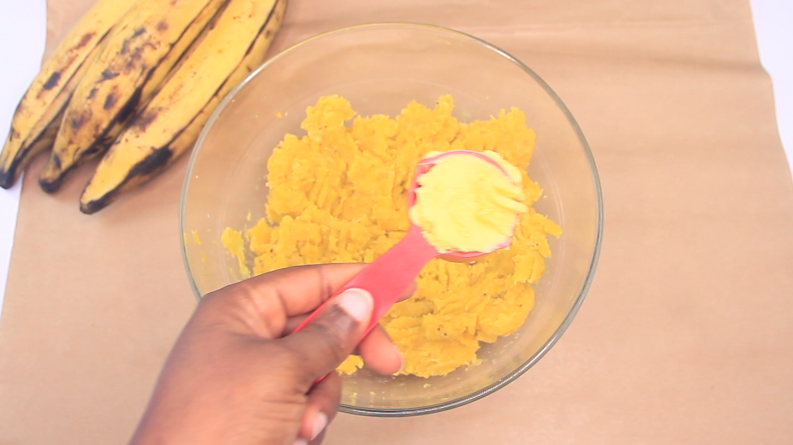 Plantain Pie Recipe by Dolapo Grey, Recipes by Dolapo Grey