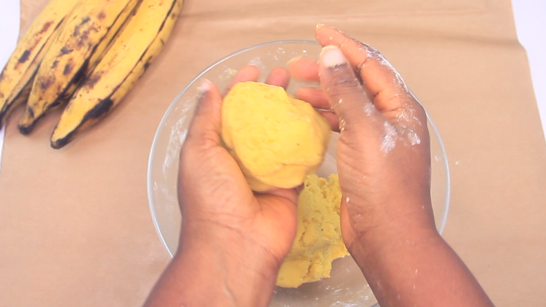 Plantain Pie Recipe by Dolapo Grey, Recipes by Dolapo Grey