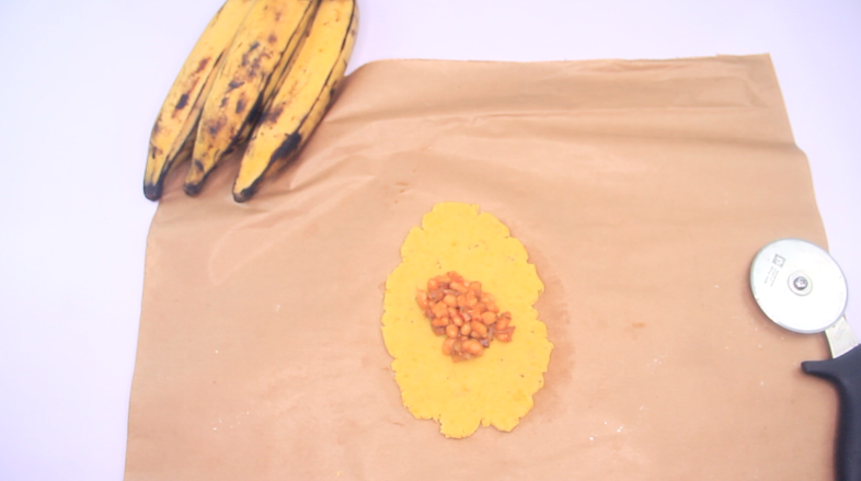 Plantain Pie Recipe by Dolapo Grey, Recipes by Dolapo Grey