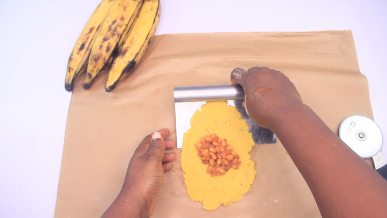 Plantain Pie Recipe by Dolapo Grey, Recipes by Dolapo Grey