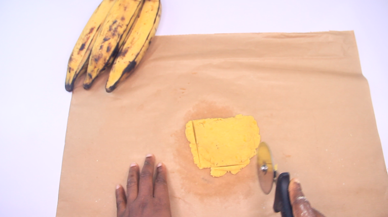 Plantain Pie Recipe by Dolapo Grey, Recipes by Dolapo Grey