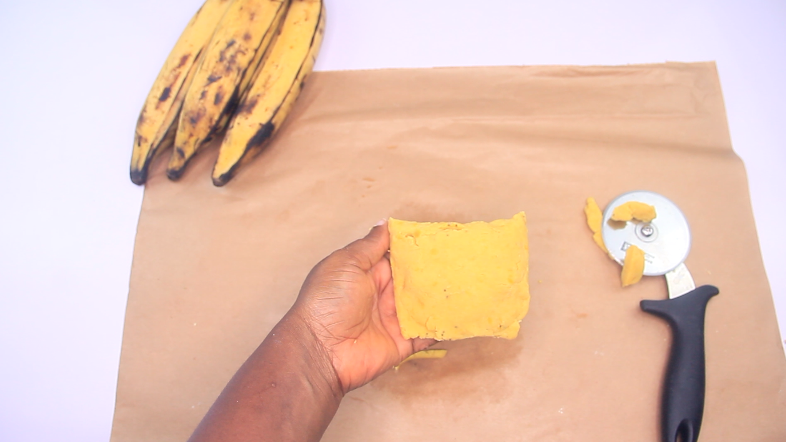 Plantain Pie Recipe by Dolapo Grey, Recipes by Dolapo Grey