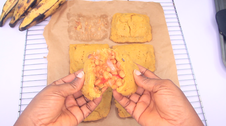 Plantain Pie Recipe by Dolapo Grey, Recipes by Dolapo Grey