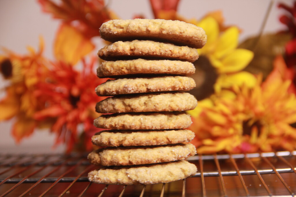 Simple Oatmeal Cookies by Dolapo Grey, Recipes by Dolapo Grey