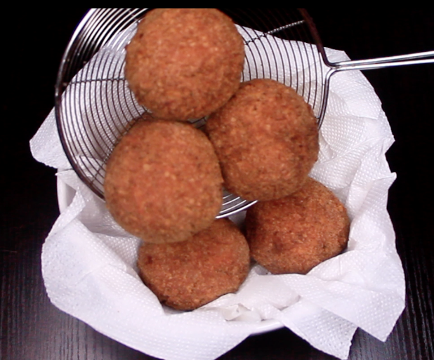 Scotch Eggs Recipe, Recipes by Dolapo Grey