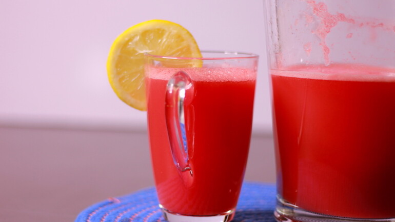 Watermelon Juice