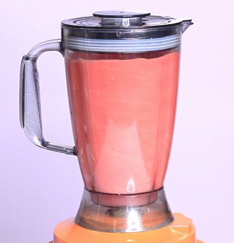 Refreshing Watermelon Juice, Recipes by Dolapo Grey