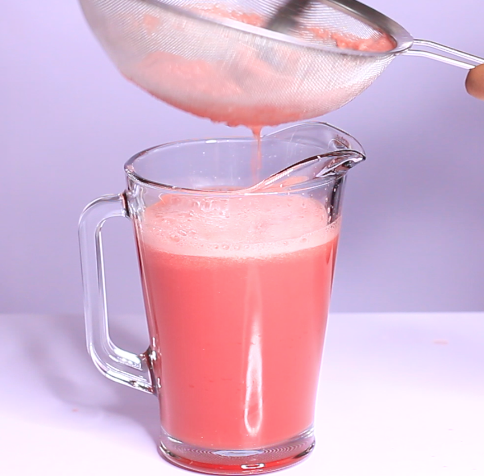 Refreshing Watermelon Juice, Recipes by Dolapo Grey