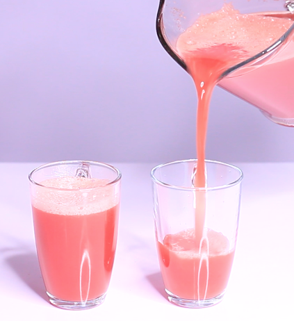 Refreshing Watermelon Juice, Recipes by Dolapo Grey