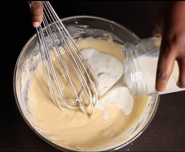 Yorkshire Pudding by Dolapo Grey, Recipes by Dolapo Grey