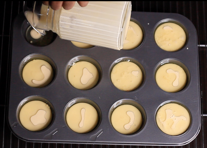 Yorkshire Pudding by Dolapo Grey, Recipes by Dolapo Grey