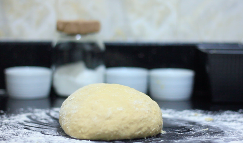 How to make Coconut Bread, Recipes by Dolapo Grey