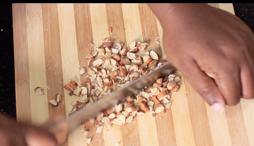 Boiled Fruit Cake by Dolapo Grey, Recipes by Dolapo Grey