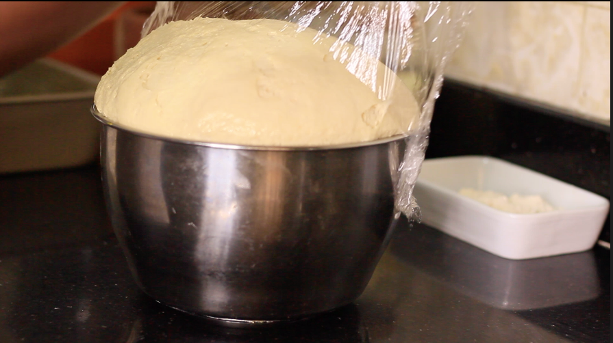 Japanese Milk Bread Hokkaido Milk Bread Rolls, Recipes by Dolapo Grey