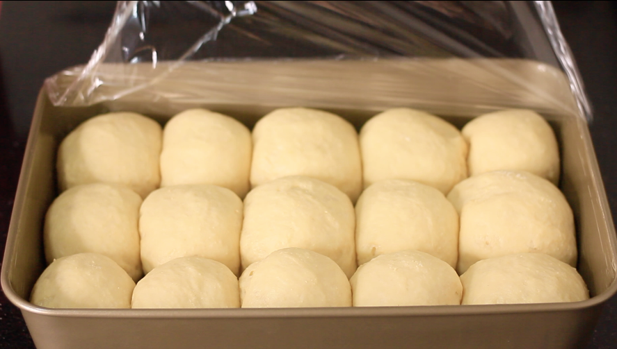 Japanese Milk Bread Hokkaido Milk Bread Rolls, Recipes by Dolapo Grey