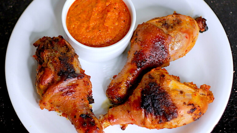 Peri-Peri Chicken