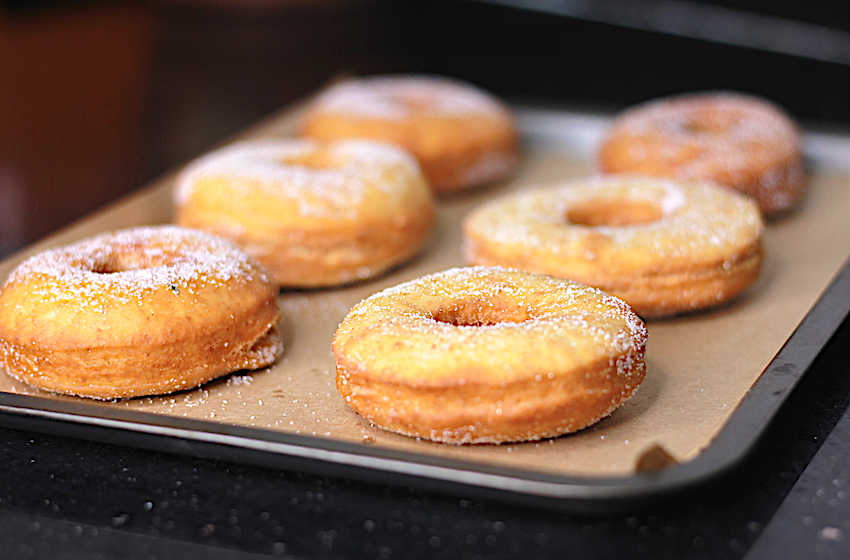 Cake Doughnuts Donuts by Dolapo Grey, Recipes by Dolapo Grey