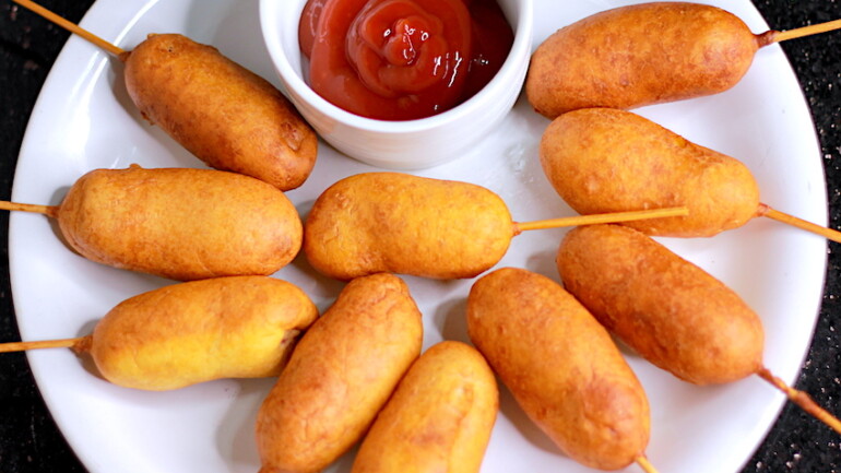 Corn Dogs