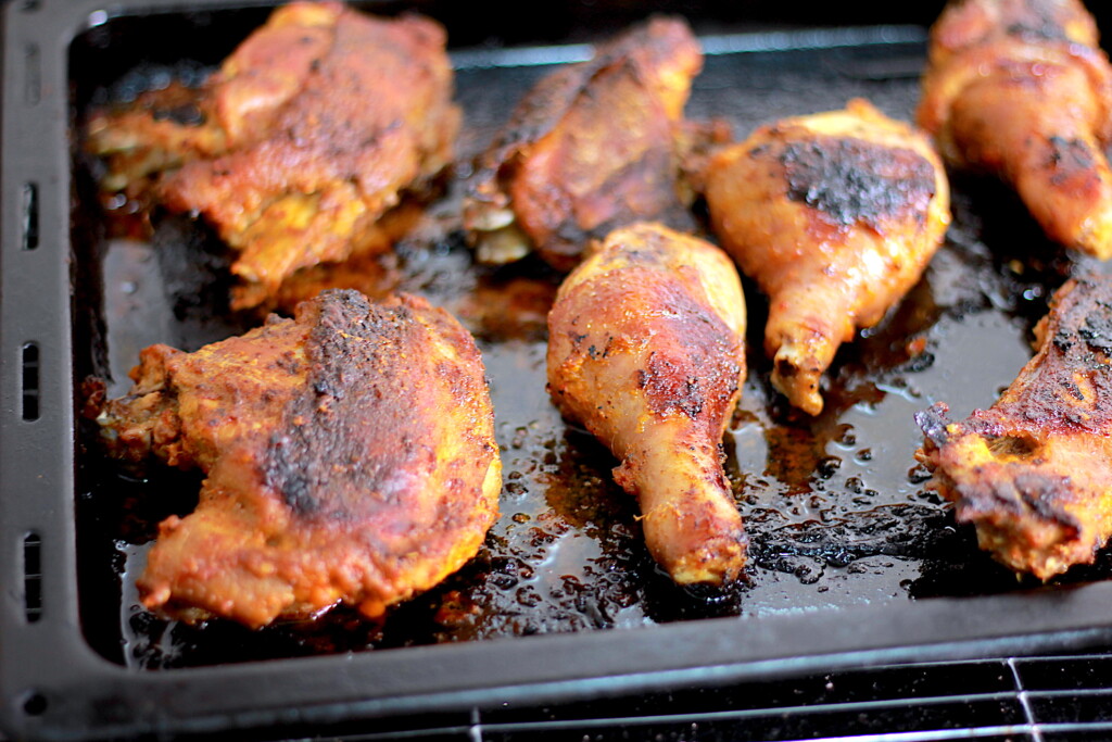 Peri Peri Chicken Piri Piri Chicken Recipe, Recipes by Dolapo Grey