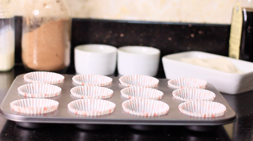 Red velvet cupcakes recipe, Recipes by Dolapo Grey