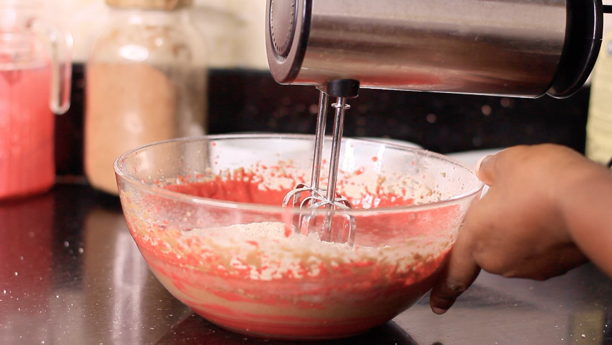 Red velvet cupcakes recipe, Recipes by Dolapo Grey