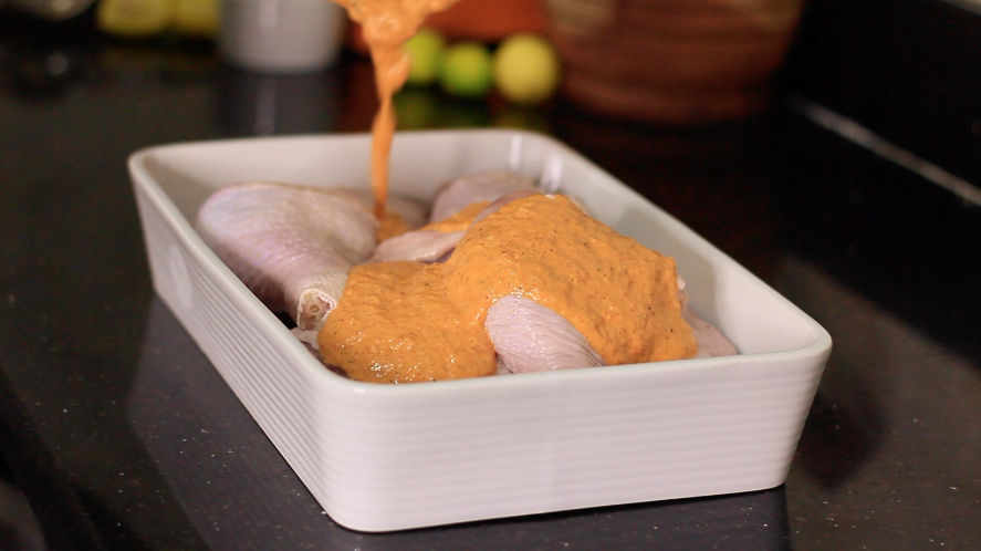 Peri Peri Chicken Piri Piri Chicken Recipe, Recipes by Dolapo Grey