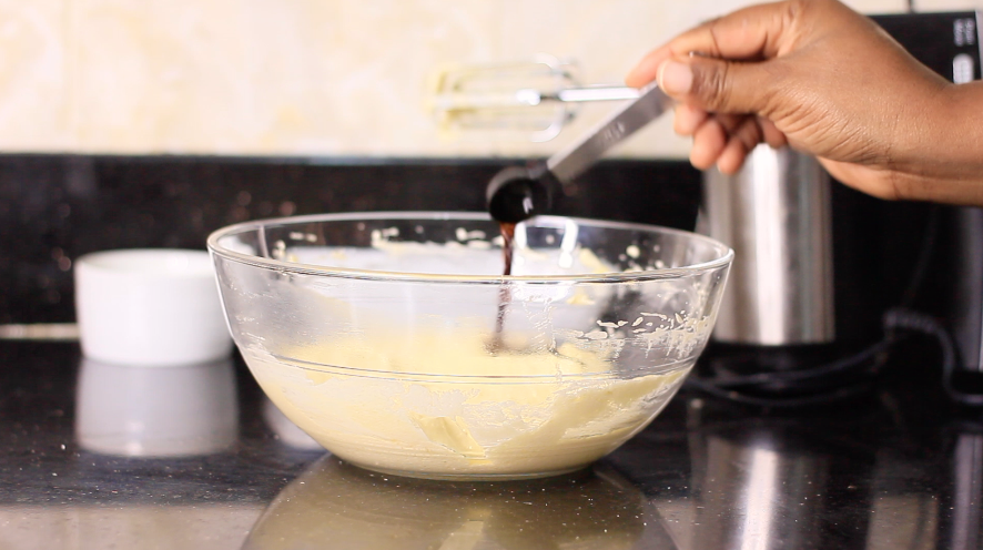 Coconut Loaf Cake, Recipes by Dolapo Grey